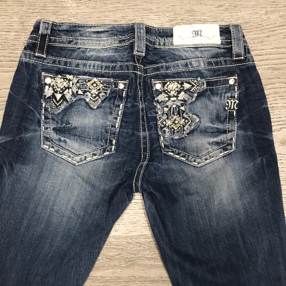 Miss Me Denim - 🌟Miss me boot Jeans sz-28 🌟sale today